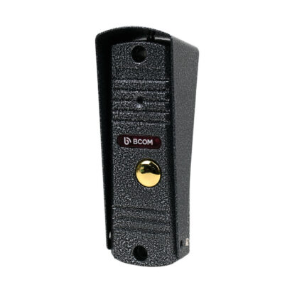 Комплект відеодомофона ATIS AD-480MW + BCOM BT-305HR Silver - Зображення 4