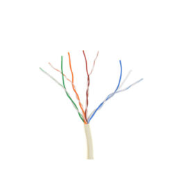 Вита пара UTP 4*2*0.5-CU внутрішній (1 метр)