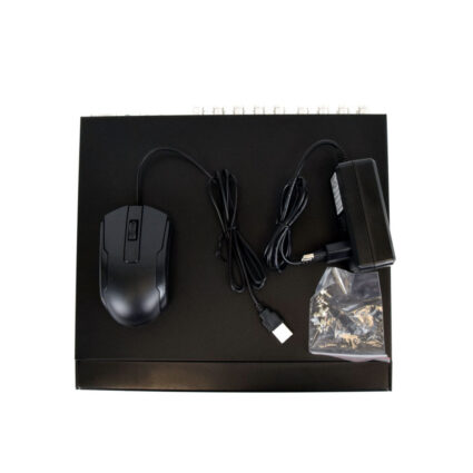 XVR відеореєстратор 16-канальний ATIS XVR 3116 для систем відеонагляду — изображение 4