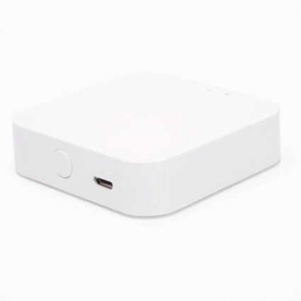 Ретранслятор WiFi-Bluetooth Trinix RR-2210WB (Tuya)  для керування автономними замками Trinix з Bluetooth через застосунок Tuya Smart - Зображення 3