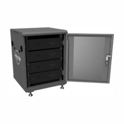 Шафа 19" 14U Voltsmile RPC Cabinet для акумуляторних батарей RPC-V10