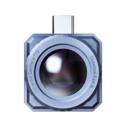 Тепловізор для смартфона на Android Xinfrared XH15 + тримач — изображение 2