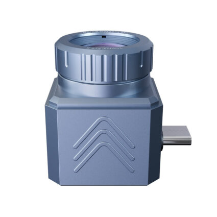 Тепловізор для смартфона на Android Xinfrared XH15 + тримач — изображение 4