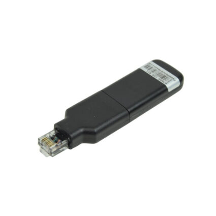 Модуль Wi-Fi+Bluetooth для гібридних сонячних інверторів Wi-Fi Kit USB-RJ45/RS-232 - Зображення 3