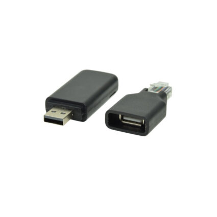 Модуль Wi-Fi+Bluetooth для гібридних сонячних інверторів Wi-Fi Kit USB-RJ45/RS-232 - Зображення 2