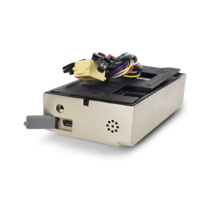 Біометричний термінал з Bluetooth ZKTeco MA300-BT/ID зі скануванням відбитку пальця і зчитувачем EM карт - Зображення 4