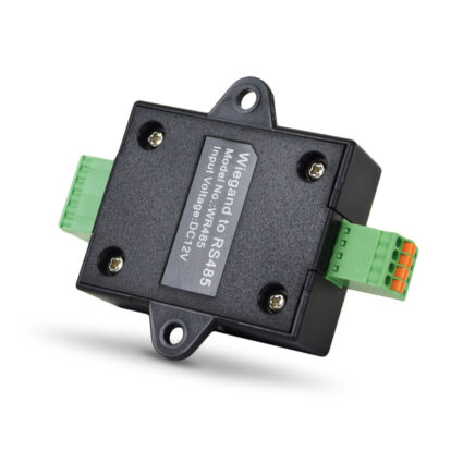 Конвертер ZKTeco WR485 - Зображення 2