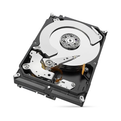 Жорсткий диск 3TB Seagate SkyHawk ST3000VX009 для відеоспостереження - Зображення 4
