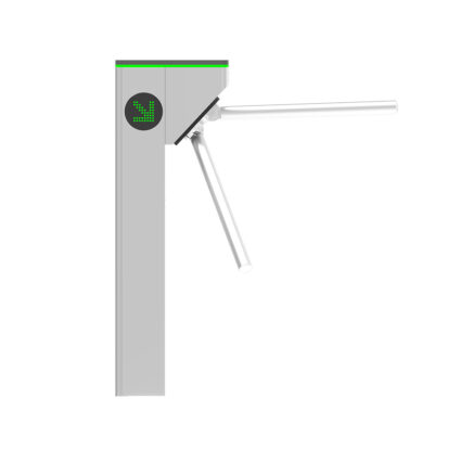 Турнікет ZKTeco mTS1000 (версія 2023 року) — изображение 5