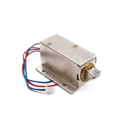 Система контролю доступу з біометричним терміналом ZKTeco MA300-BT/ID з Bluetooth та вбудованим зчитувачем EM карт, електрозамками Yli Electronics YE-304NС (power-closed), YE-301 та YE-302A - Зображення 4