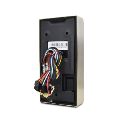 Біометричний термінал з Bluetooth ZKTeco MA300-BT/ID зі скануванням відбитку пальця і зчитувачем EM карт - Зображення 3