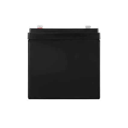 Акумуляторна батарея 12В 12Аг Trinix 12V12Ah/20Hr AGM свинцево-кислотна - Зображення 3