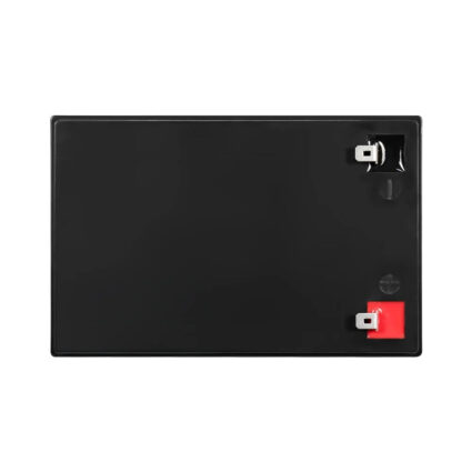 Акумуляторна батарея 12В 12Аг Trinix 12V12Ah/20Hr AGM свинцево-кислотна - Зображення 4