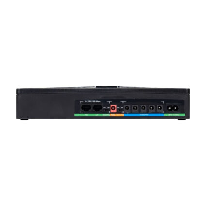 Джерело безперебійного живлення DC UPS Trinix TRX-MUPS-48100 Type-C (4*6000mAh LiFePo4) 5V/12V/24V/48V/52V/PoE, LiFePO4 4*6Ah, для роутера і медіаконвертера - Зображення 4