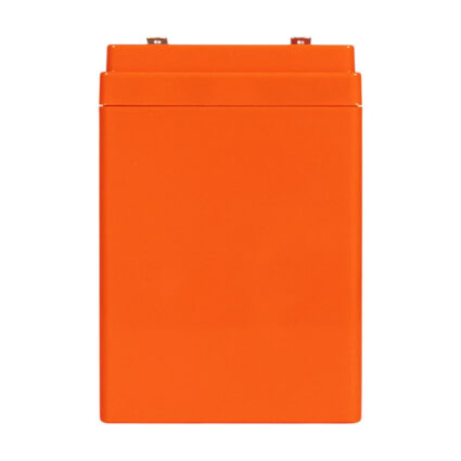 Акумуляторна батарея літій-залізо-фосфатна 12.8В 12А*год Trinix TLFP-1212S Ultra LiFePO4 - Зображення 4