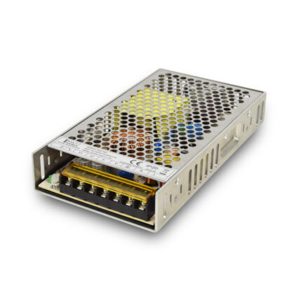 Блок живлення Full Energy BGM-248U 24 В / 8.8 А