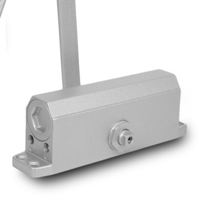 Дотягувач ATIS DC03 Silver - Зображення 3