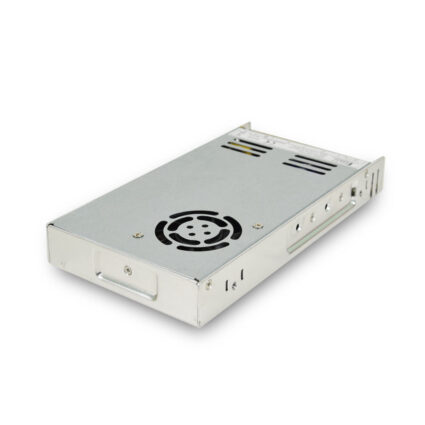 Блок живлення Full Energy BGM-1229U 12 В / 29 А — изображение 2