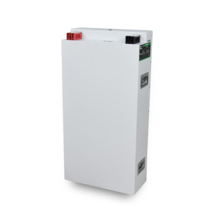 Акумулятор LiFePO4 літій залізо фосфатний 51.2В 280А·год Full Energy FEG-48280 - Зображення 2