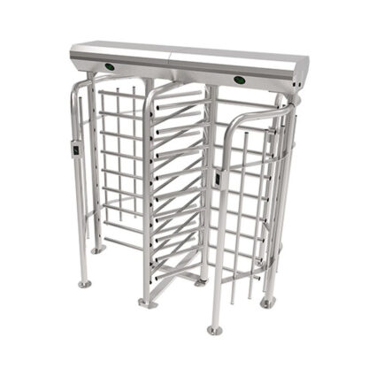 Турнікет повнозростовий ZKTeco FHT2300D — изображение 2