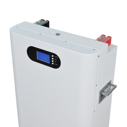 Акумулятор LiFePO4 літій залізо фосфатний 51.2В 280А·год Full Energy FEG-48280 - Зображення 4