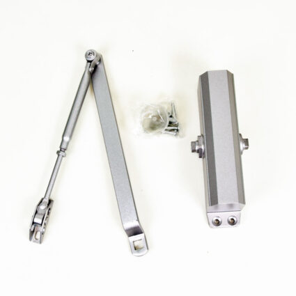 Дотягувач ATIS DC03 Silver - Зображення 5