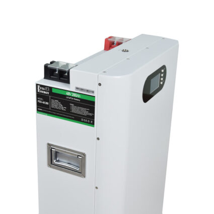 Акумулятор LiFePO4 літій залізо фосфатний 51.2В 280А·год Full Energy FEG-48280 - Зображення 5