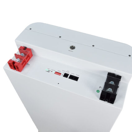 Акумулятор LiFePO4 літій залізо фосфатний 51.2В 280А·год Full Energy FEG-48280 - Зображення 6