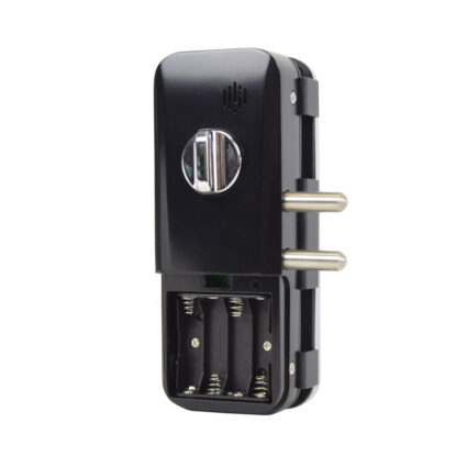 Smart замок ZKTeco GL300  right для скляних дверей зі сканером відбитку пальця і зчитувачем Mifare - Зображення 5