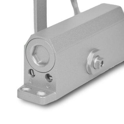 Дотягувач ATIS DC03 Silver - Зображення 4