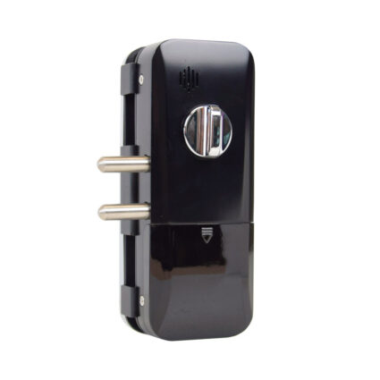 Smart замок ZKTeco GL300 left для скляних дверей зі сканером відбитку пальця і зчитувачем Mifare - Зображення 4