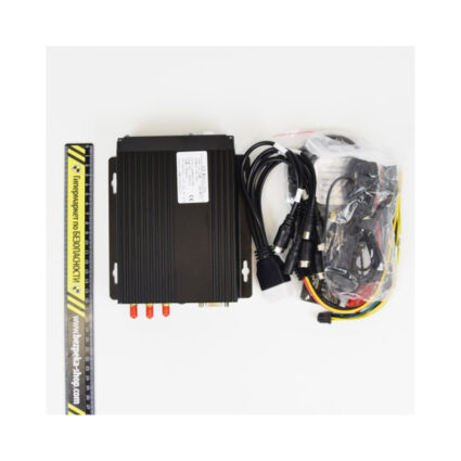 Автомобільний відеореєстратор AMDVR-04 3G&GPS&WIFI — изображение 2