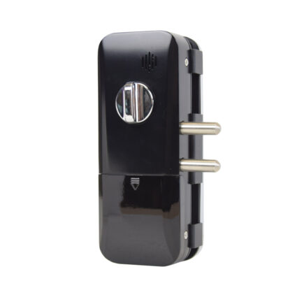 Smart замок ZKTeco GL300  right для скляних дверей зі сканером відбитку пальця і зчитувачем Mifare - Зображення 4