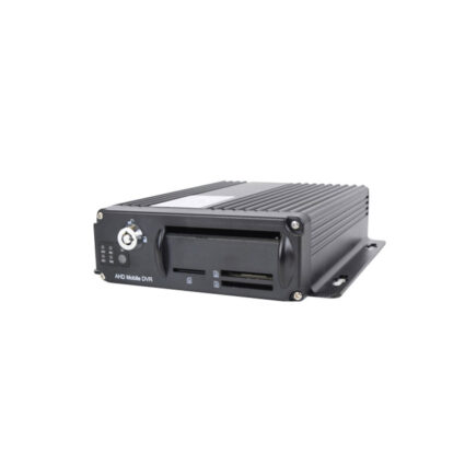 Автомобільний відеореєстратор AMDVR-04 3G&GPS&WIFI