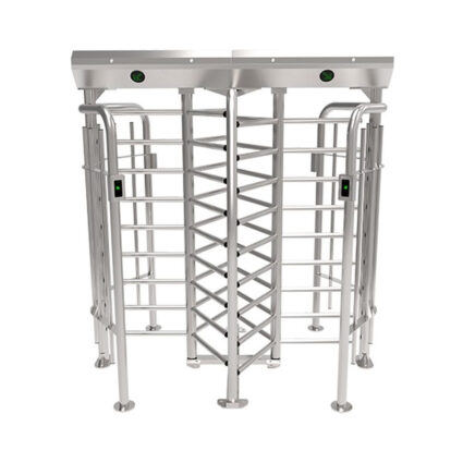 Турнікет повнозростовий ZKTeco FHT2300D — изображение 3