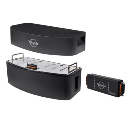 Модульна система накопичення енергії 61440 Вт*год 61.4 кВт Voltsmile H - Зображення 5