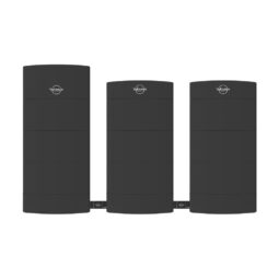 Модульна система накопичення енергії 61440 Вт*год 61.4 кВт Voltsmile H