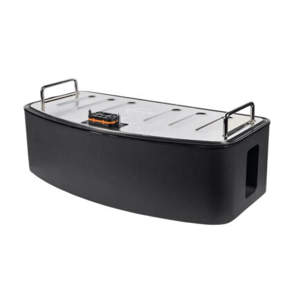 Модульна система накопичення енергії 15360 Вт*год 15.4 кВт Voltsmile H - Зображення 4