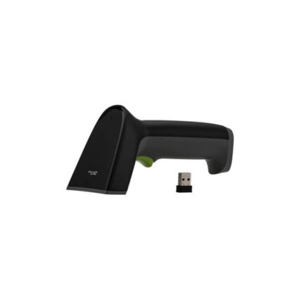 Бездротовий 2D-сканер штрих-кодів ZKTeco ZKB202S - Зображення 2