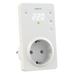 Реле напруги ZUBR SR1 16 Ампер