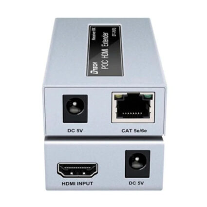 Подовжувач відеосигналу HDMI 50m Dtech DT-7073 — изображение 2