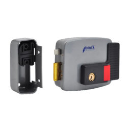 Замок електромеханічний Trinix TRX Fass Iron (GL)