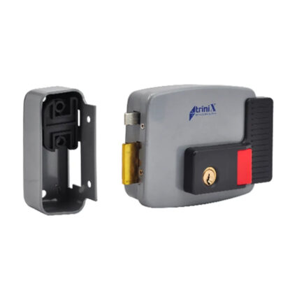 Замок електромеханічний Trinix TRX Fass Iron (GL)