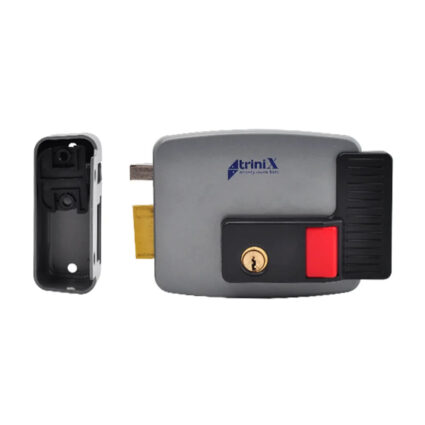 Замок електромеханічний Trinix TRX Fass Iron (GL) - Зображення 2
