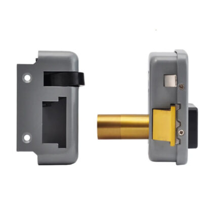 Замок електромеханічний Trinix TRX Fass Iron (GL) - Зображення 3