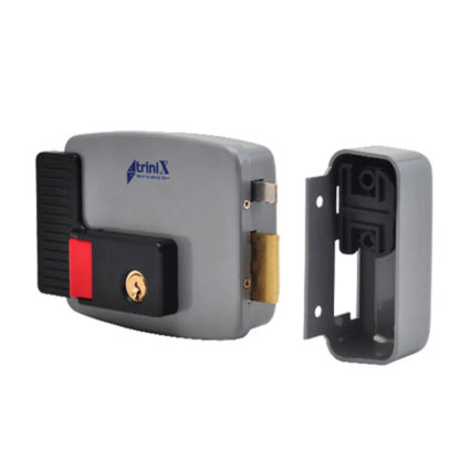 Замок електромеханічний Trinix TRX Fass Iron (GR)