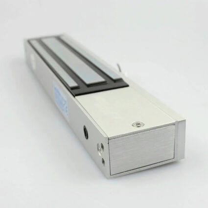 Замок електромагнітний накладний Kraft KRF-280LED 280kg — изображение 4