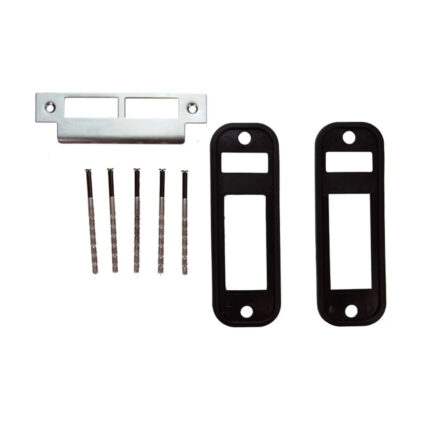 Замок механічний кодовий Trinix TRL-6104MPW - Зображення 3