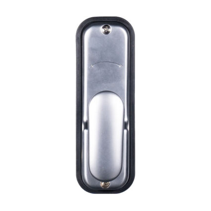 Замок механічний кодовий Trinix TRL-6102MPW - Зображення 3