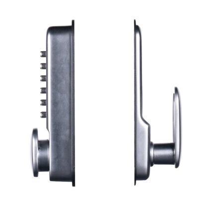 Замок механічний кодовий Trinix TRL-6102MPW - Зображення 4